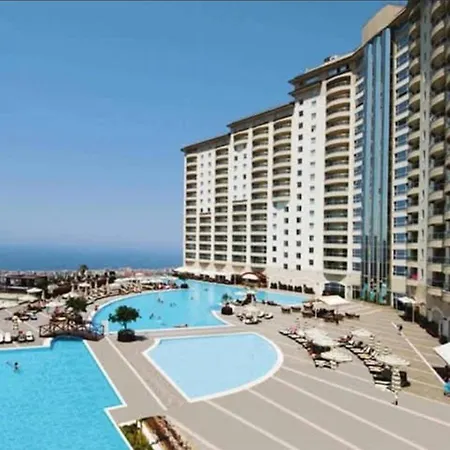 Amazing View Apartamento