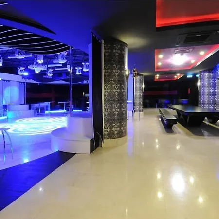 Amazing View Apartamento Alanya