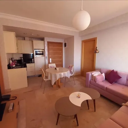 Apartment Amazing View *