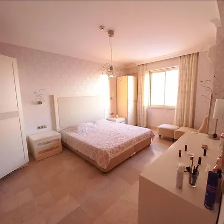Apartment Amazing View Alanya