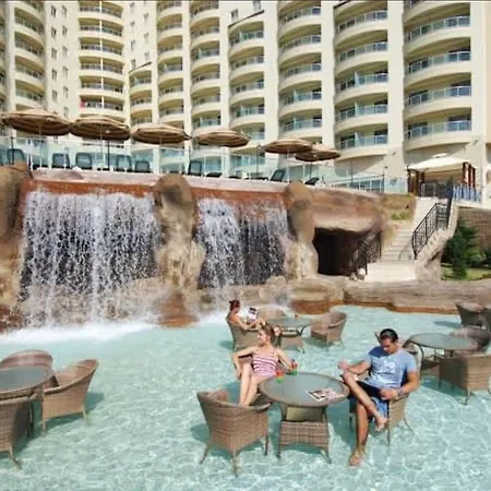 Apartment Amazing View Alanya